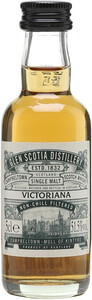 Glen Scotia Victoriana, 50 ml