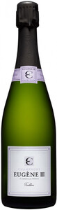Eugene III Tradition Brut, Champagne AOC