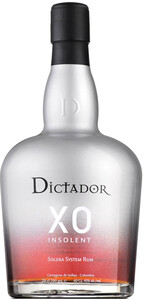 Dictador XO Insolent, 50 ml