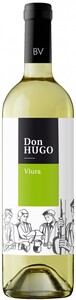 Bodegas Victorianas, Don Hugo Viura, 2017