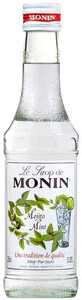 Monin, Mojito Mint, 250 мл