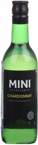 Paul Sapin, Mini Chardonnay, 187 мл