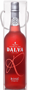 Dalva Rose Porto, gift box