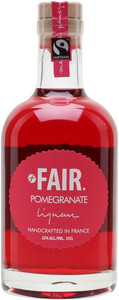 Fair Pomegranate, 350 мл