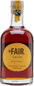 Fair Cacao, 350 ml