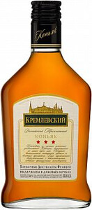 Кремлевский 3 года выдержки, 250 мл