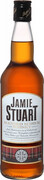 Jamie Stuart Blended Scotch Whisky, 0.7 L