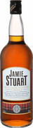 Jamie Stuart Blended Scotch Whisky, 1 L