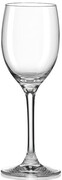 Rona, City White Wine Glass, set of 6 pcs, 190 мл