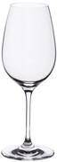 Rona, Prestige White Wine Glass, set of 6 pcs, 340 мл