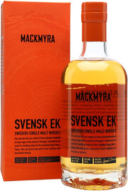 Mackmyra Svensk Ek, gift box, 0.7 л