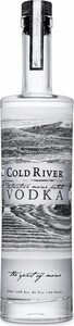 Cold River, 0.75 л