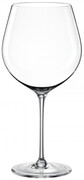 Rona, Prestige Burgundy Glass, set of 6 pcs, 610 мл