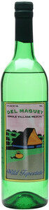 Del Maguey, Wild Tepextate, 0.7 л