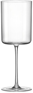 Rona, Medium Red Wine Glass, set of 6 pcs, 420 ml