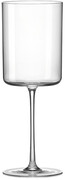Rona, Medium Red Wine Glass, set of 6 pcs, 420 мл