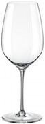 Rona, Prestige Red Wine Glass, set of 6 pcs, 0.45 л