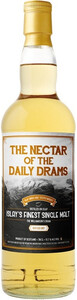 The Nectar of the Daily Drams Islays Finest Single Malt The Williamsons Dram, 0.7 л