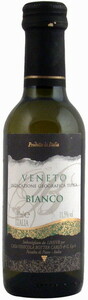 Botter, Veneto Bianco IGT, 187 мл