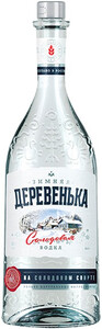 Zimnyaya derevenka, 0.7 L