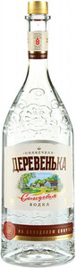 Solnechnaya derevenka, 0.7 L