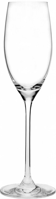 На фото изображение Rona, Wintime Champagne Glass, set of 6 pcs, 0.24 L (Рона, Винтайм Бокал для шампанского, набор из 6 шт. объемом 0.24 литра)
