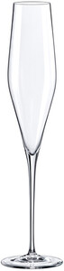 Rona, Swan Champagne Flute, set of 6 pcs, 190 мл