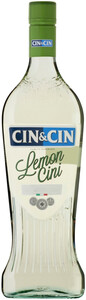 Cin&Cin Lemon Cini, 1 L