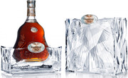 Hennessy X.O., gift box Ice, 0.7