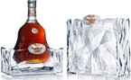 Hennessy X.O., gift box Ice, 0.7 L