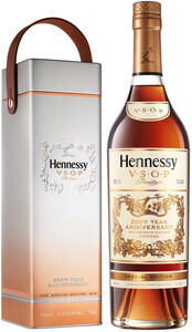 Hennessy VSOP 200th Anniversary, gift box, 0.7 L
