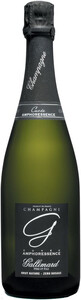 Шампанское Champagne Gallimard Pere et Fils, Cuvee Amphoressence Brut Nature