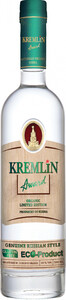 Kremlin Award Organic Limited Edition, 0.5 л