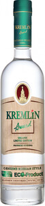 Водка Kremlin Award Organic Limited Edition, 0.7 л