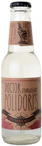 Doctor John William Polidoris Dry Tonic, 200 мл