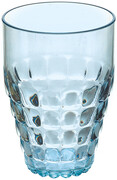 Guzzini, Tiffany Glass, Blue, 510 мл