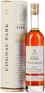 Park Cigar Blend, gift box, 200 ml