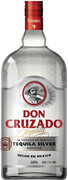 Don Cruzado Silver, 0.7 L