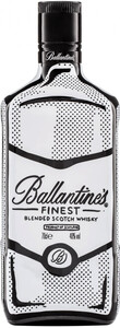 Ballantines Finest, Limited Edition, 0.7 л