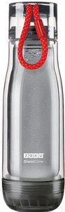 Zoku, Active Bottle, Red, 475 мл