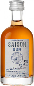 Saison Rum, 50 ml