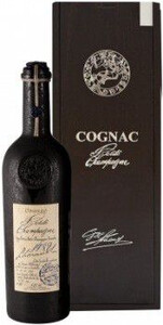 Lheraud Cognac 1988 Petite Champagne, 0.7 л
