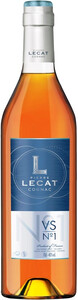 Pierre Lecat, VS №1, 0.7 л