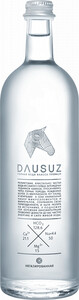 Dausuz Still, Glass, 0.85 L