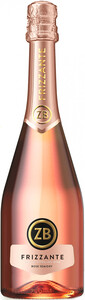 Zolotaya Balka, ZB Wine Frizzante Rose Semidry