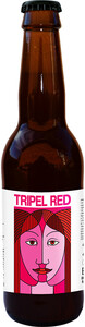 Konix Brewery, Tripel RED, 0.33 L