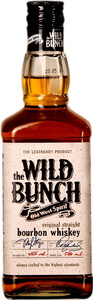 The Wild Bunch, 0.5 л