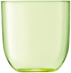 LSA International, Hint Tumbler, Green, Set of 2 pcs, 400 ml