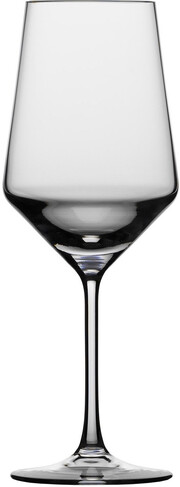 На фото изображение Schott Zwiesel, Pure Cabernet Glass, set of 6 pcs, 0.54 L (Шотт Цвизель, Пьюр Бокал для Каберне, набор из 6 шт. объемом 0.54 литра)