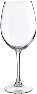 Vicrila, Pinot White Wine Glass, set of 6 pcs, 350 ml